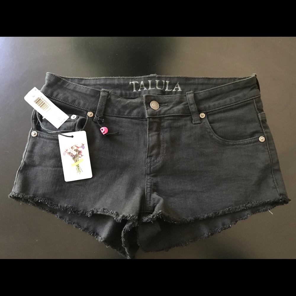 Talula shorts